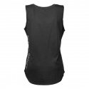 Women\'s Street Tank, washed black, Better Bodies