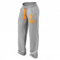 Shaped Sweatpant, grey melange, Better Bodies