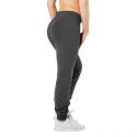 Slim Sweatpant, antracite melange, Better Bodies