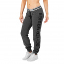 Slim Sweatpant, antracite melange, Better Bodies