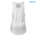 Raw Cut Tank Top, white, Better Bodies