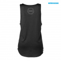 Raw Cut Tank Top, black, Better Bodies