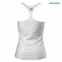 Leisure T-back, LIMITED PRODUCTION, white, Better Bodies
