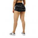 Rough Sweatshorts, dark camo, Better Bodies