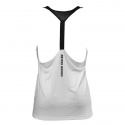 Loose Fit Tank, white, Better Bodies