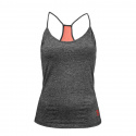 Performance Top, grey melange, Better Bodies