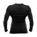 Performance Shape Long Sleeve, black, Better Bodies