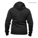 BB Soft Hoodie, black, Better Bodies