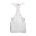 Deep Cut Top, white, Better Bodies