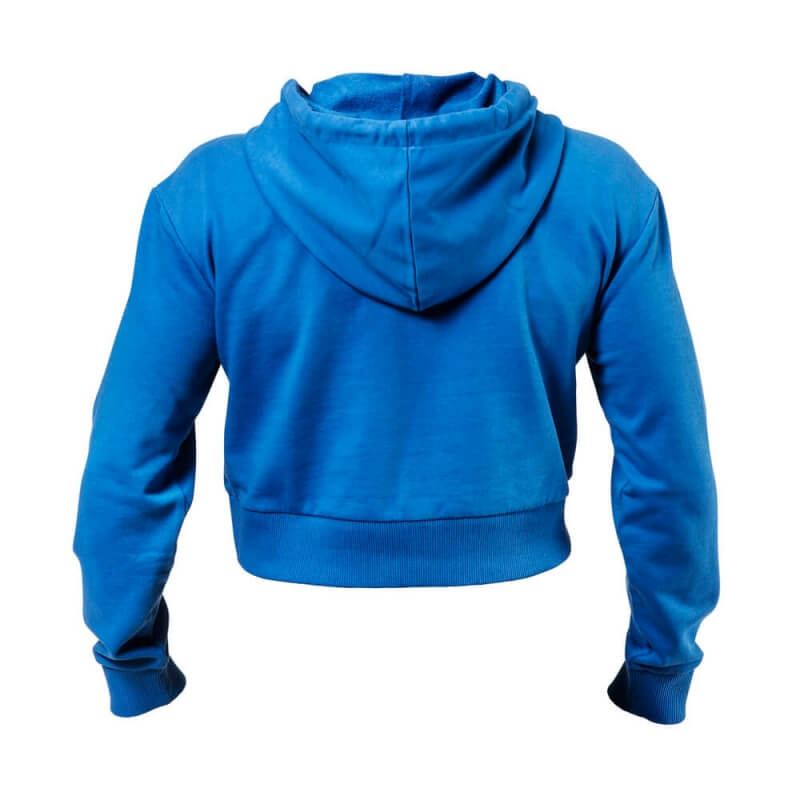 Better bodies cropped hoodie sales