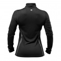 Performance Mid L/S, black, Better Bodies