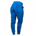 Soft Tapered Pants, bright blue, Better Bodies