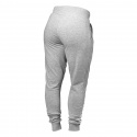 Soft Tapered Pants, grey melange, Better Bodies