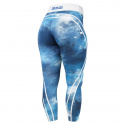 Galaxy High Waist, bright blue, Better Bodies