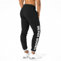 Madison Sweat Pants, black, Better Bodies