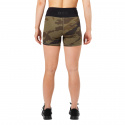 Chelsea Hotpants, dark green camo, Better Bodies