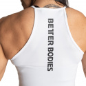 Performance Halter, white, Better Bodies