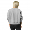 Chelsea Sweater, grey melange, Better Bodies