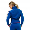 Trinity Track Jacket, strong blue, Better Bodies