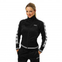 Trinity Track Jacket, black, Better Bodies