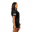 Trinity Long Shirt, black, Better Bodies