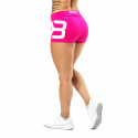 Gracie Hotpants, hot pink, Better Bodies