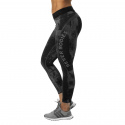 Gracie Curve Tights, black/grey, Better Bodies