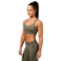 Astoria Sports Bra, wash green, Better Bodies