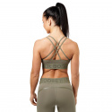 Astoria Sports Bra, wash green, Better Bodies