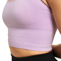 Astoria Seamless Bra, lilac, Better Bodies