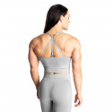 Astoria Seamless Bra, light grey melange, Better Bodies
