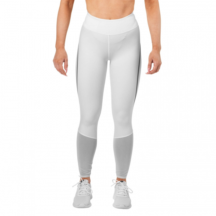 Sjekke Nolita Tights, white, Better Bodies hos SportGymButikken.no