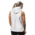 Kensington S/L Hood, white, Better Bodies