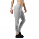 Kensington Leggings, white melange, Better Bodies