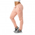 Astoria Sweat Pants, peach beige, Better Bodies