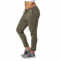 Astoria Sweat Pants, wash green, Better Bodies