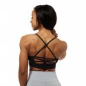 Chelsea Sports Bra, black, Better Bodies