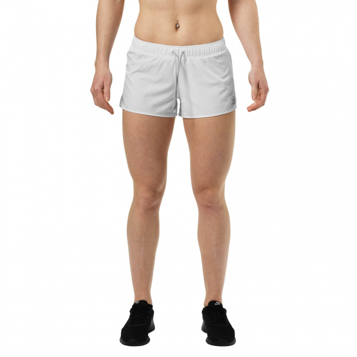 Sjekke Nolita Shorts, white, Better Bodies hos SportGymButikken.no