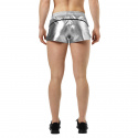 Nolita Shorts, metallic, Better Bodies