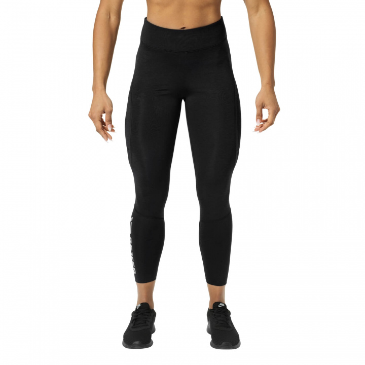 Sjekke Nolita Sparkle Tight, black melange, Better Bodies hos SportGymButikken.n