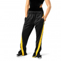 Bowery Track Pants, black, Better Bodies