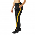 Bowery Track Pants, black, Better Bodies