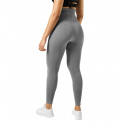 Bowery High Tights, greymelange, Better Bodies