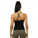 Chrystie Tank, black, Better Bodies