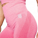 Rockaway Tights, hot pink melange, Better Bodies