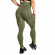 Rockaway Tights, washed green, Better Bodies