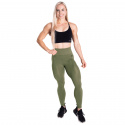 Rockaway Tights, washed green, Better Bodies