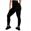 Rockaway Leggings, black melange, Better Bodies