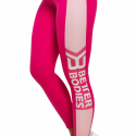 Chrystie High Tights, hot pink, Better Bodies