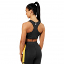 Bowery Sports Bra, black, Better Bodies